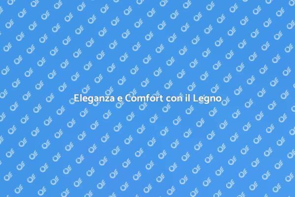 La Magia del Pavimento in Legno