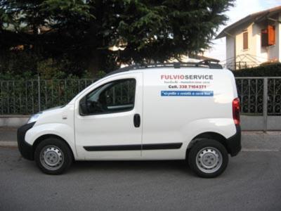 Traslochi Fulvio Service  - Foto 2