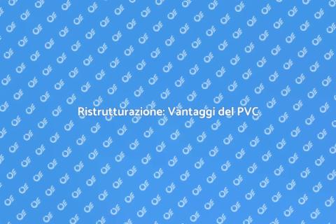 Posare Rivestimento PVC: Guida Pratica