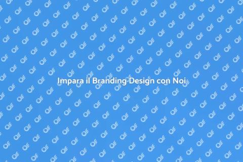 Corso di Branding Design Unico