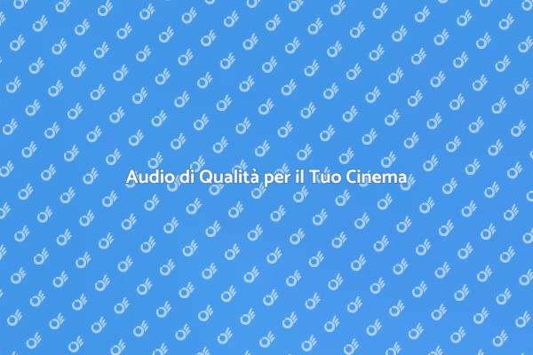 Scegli il Giusto Impianto Audio