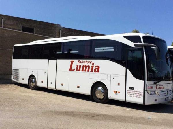 Autolinee Salvatore Lumia - Autoservizi  - Foto 1