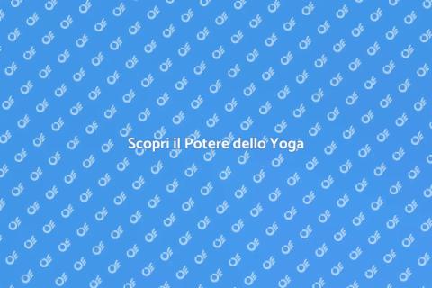 Corso di Yoga con Istruttore Qualificato