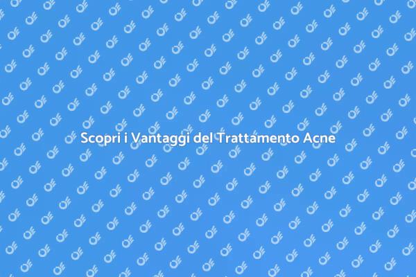 Combatti l'Acne e Riscopri la Tua Pelle