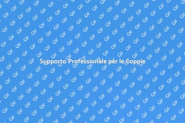 Rinvigorire le Relazioni di Coppia