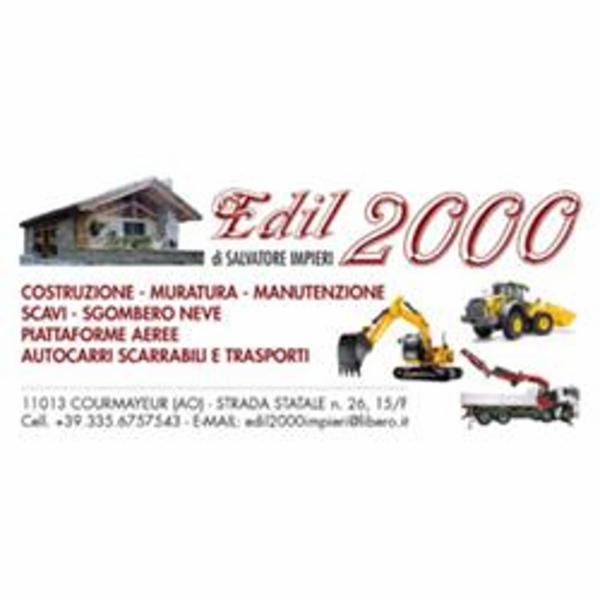 Edil2000  - Foto 1