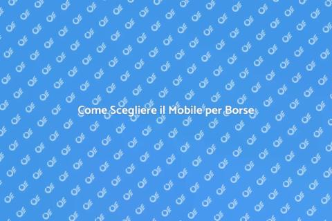 Mobile per Negozio di Borse Efficace