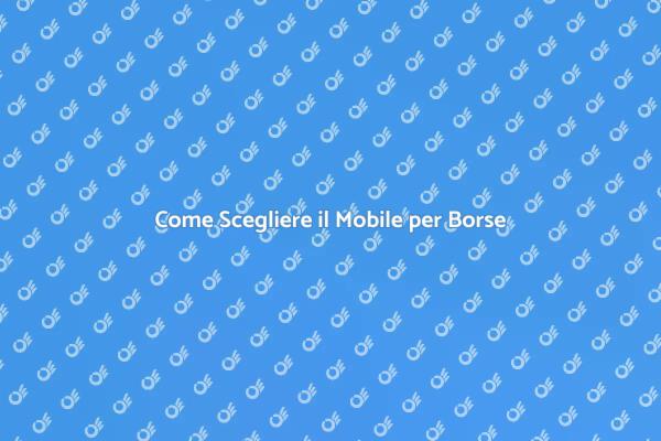 Ottimizza il Tuo Negozio di Borse