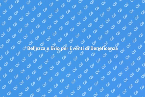 Trasforma l'Evento con il Make-Up Artist