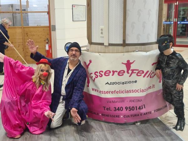 Essere Felici Associazione - Foto 1