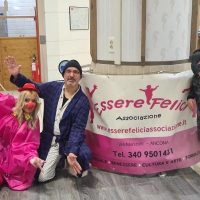 Essere Felici Associazione
