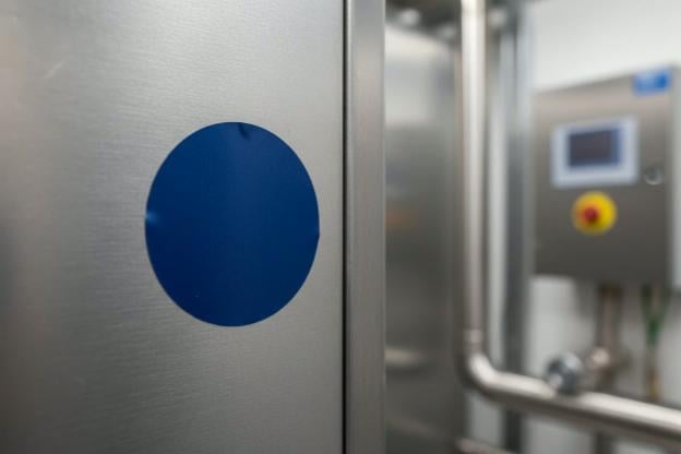 Quanto costa bollino blu della caldaia?