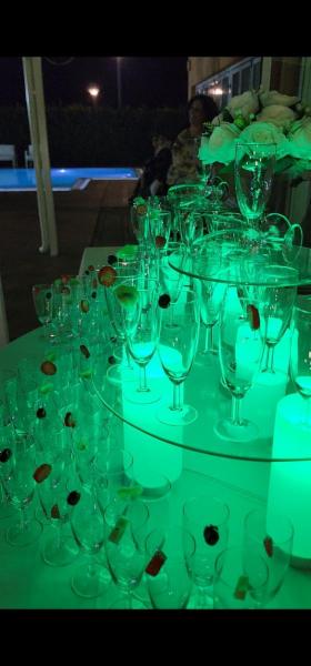 Catering Il Sogno Ricevimenti - Foto 3