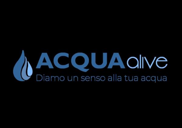 Acqua alive di Cuppone Davide - Foto 2