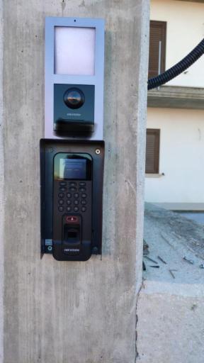 HomeSecuritySystem di Silano Gelsomino - Foto 4