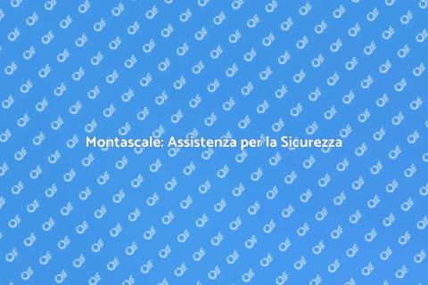 Assistenza Montascale: Comfort e Sicurezza