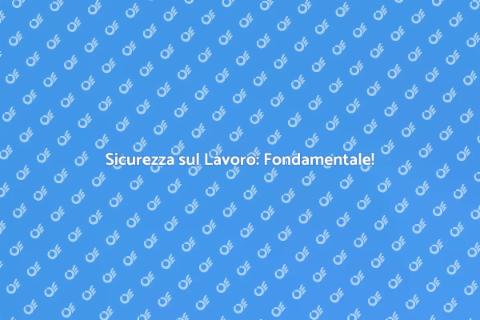 Salute e Sicurezza sul Lavoro