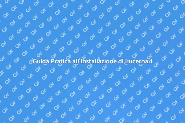 Trasforma la Tua Casa con Lucernari