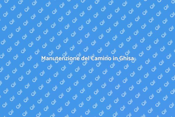 Importanza della Revisione del Camino