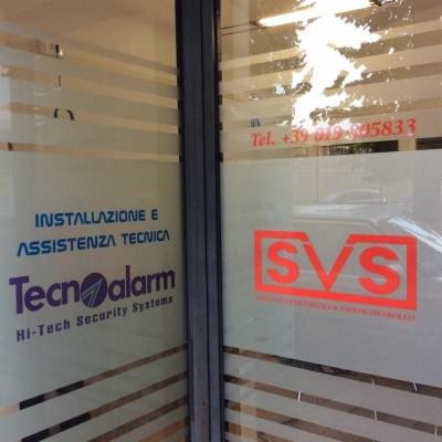 Sv System Impianti di Sicurezza e Videocontrollo  - Foto 4