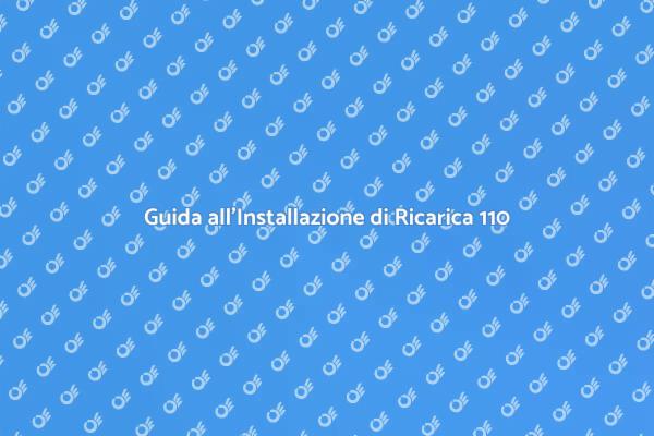 Installare una Stazione di Ricarica