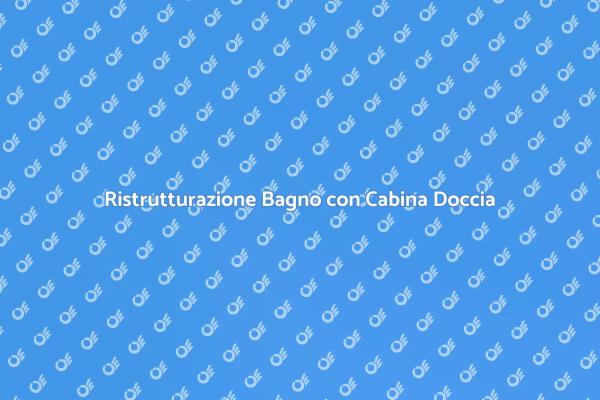 Trasforma il Tuo Bagno con Eleganza