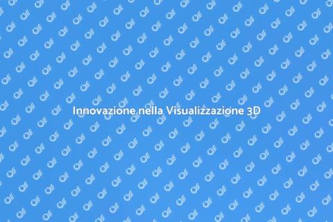 Modellazione 3D per Architettura