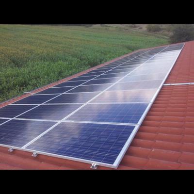 Elettricità Mancini  - Foto 9