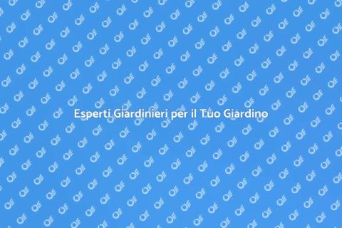 Potatore: Valorizza il Tuo Giardino