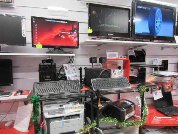 PIX-L Computer Shop di Francesco Di Gregorio - Foto 4