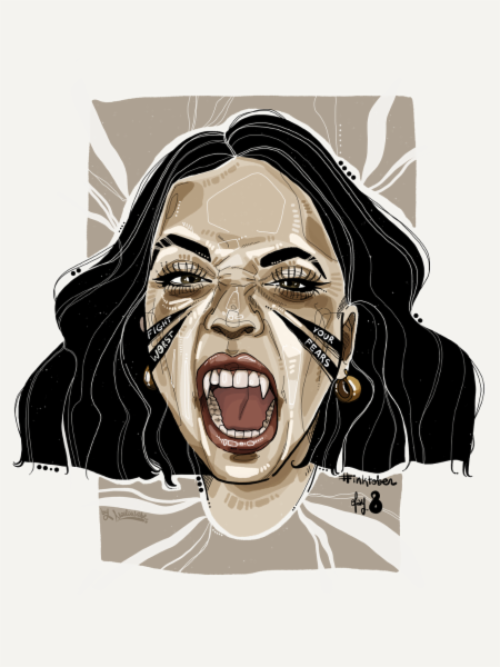 nadianebegraphic - Foto 1