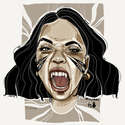 nadianebegraphic