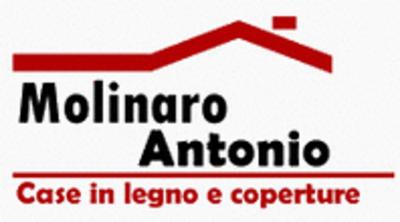 Molinaro Antonio Case in Legno e Coperture  - Foto 1