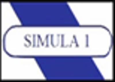 Simula 1  - Foto 1