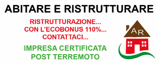 ABITARE E RISTRUTTURARE S.R.L.S. UNIPERSONALE - Foto 2
