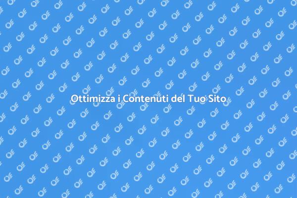Come Gestire i Contenuti Online