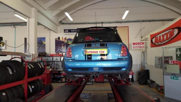 Officina Gomme Top  - Foto 9