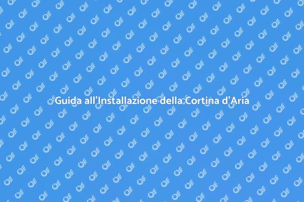 Cortina d'Aria: Comfort e Riscaldamento
