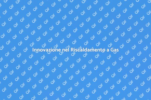 Riscaldamento Efficiente per la Casa