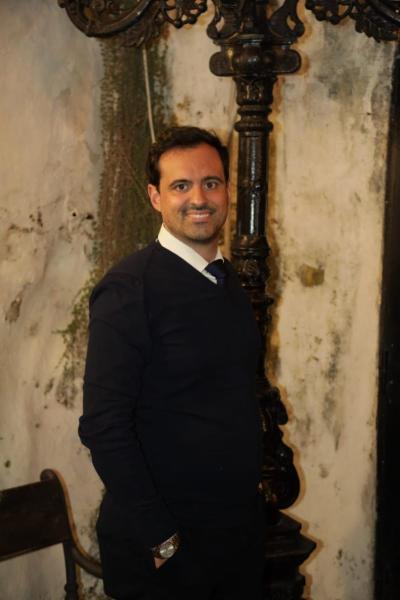 Domenico Ponticelli - Foto 1