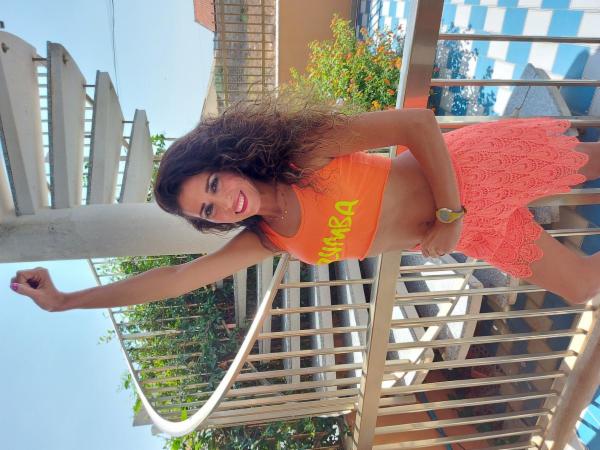 Simona R. - Foto 2