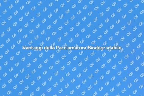 Pacciamatura Biodegradabile per Orti