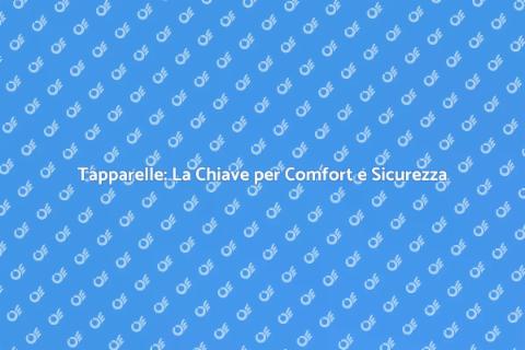 Installazione Tapparelle: Comfort e Privacy