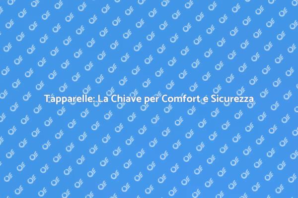 Vantaggi dell'Installazione delle Tapparelle