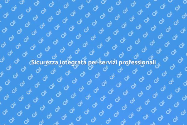 Proteggi la tua casa con Ernesto.it