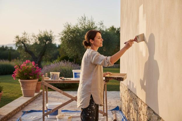 Rinnova la Tua Casa con il Stucco