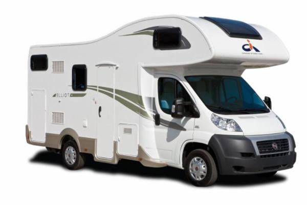 Millemiglia Autonoleggio Camper - Foto 4