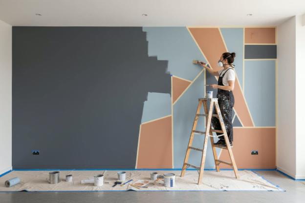 Riscopri il Retro con la Pittura