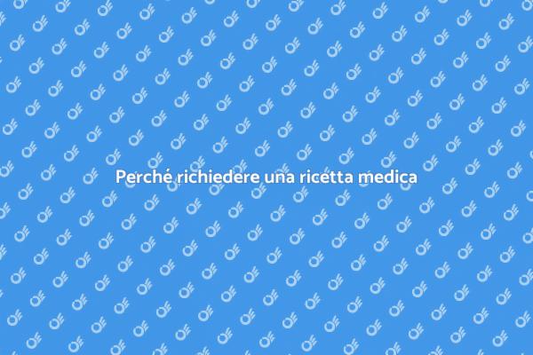 Sicurezza e ricette per medicinali