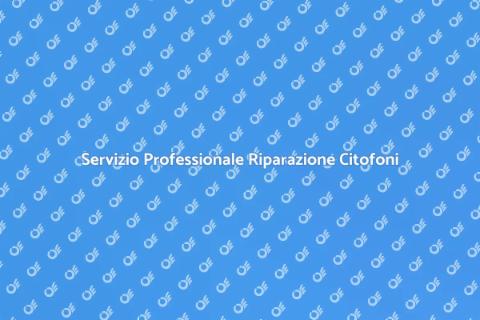 Riparazione Citofoni per Sicurezza